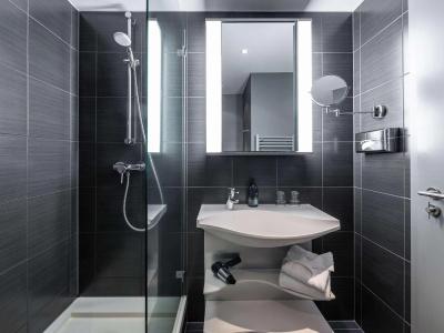 ApartAdagio Berlin Kurfürstendamm - 7