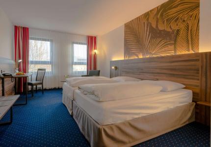 City Fortuna Reutlingen - 41