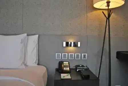 Holiday Inn Bangkok Sukhumvit, An Ihg - 9