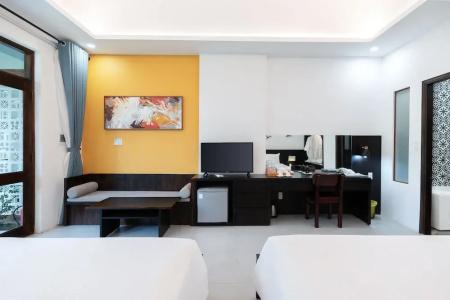 Kingo Retreat Resort - 111