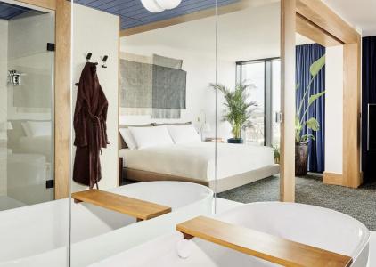 The Standard London - 9