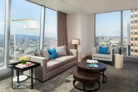 Intercontinental - Los Angeles Downtown, An Ihg - 86