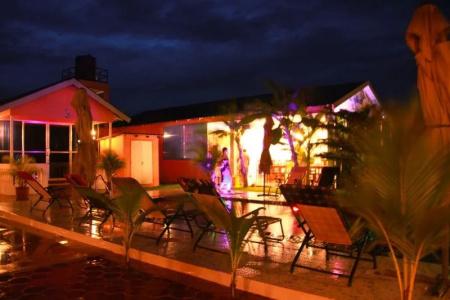 The Orchid Bokor Boutique Resort - 16
