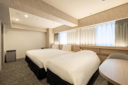 Richmond Utsunomiya-ekimae Annex - 29