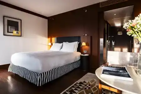Radisson Blu Champs-Elysées, Paris - 3