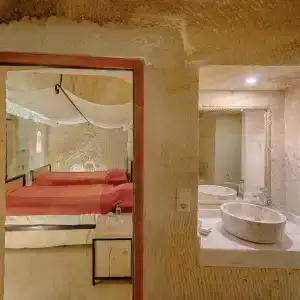 Taru Cave Suites - 34