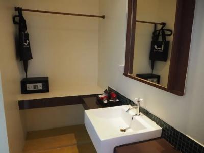 Lima Bella Resort - 68