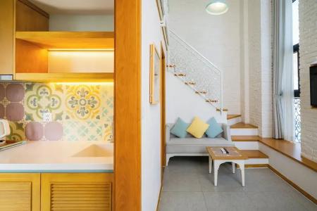 Lief Mila Vung Tau - 41