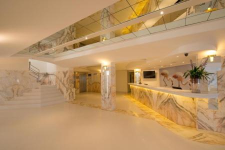 Iberostar Ciudad Blanca - 33