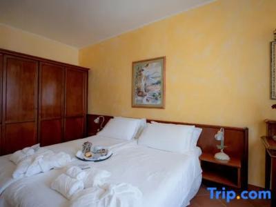 Il Pelagone & Golf Resort Toscana - 82