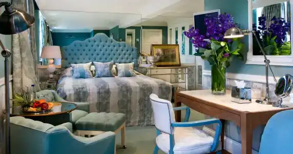 The Montague On The Gardens - 98