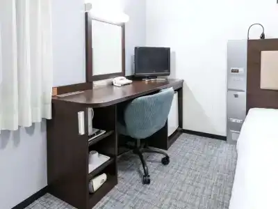 Comfort Hamamatsu - 43