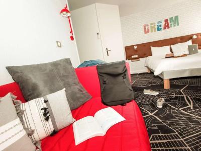 ibis Styles Métropole - 39