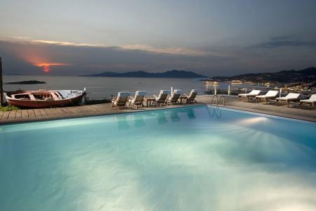 Tharroe of Mykonos Boutique - 17