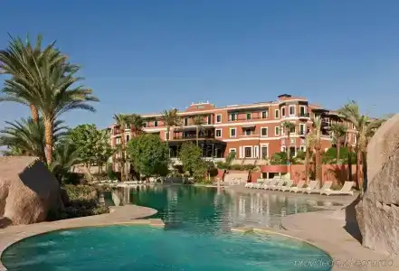 Sofitel Legend Old Cataract - 32