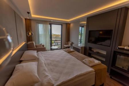 Santana Otel - 186