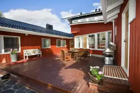 Aaria Bed and Breakfast - 13