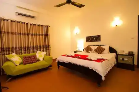 Sonalong Boutique Village & Resort - 67