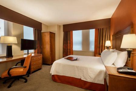 Hampton Inn Manhattan/Downtown- Financial District - 1