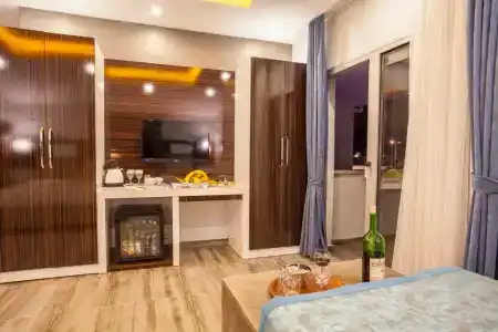 Pamukkale Termal Ece Otel - 83