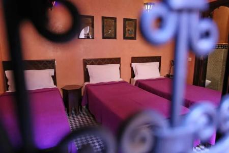 Riad Marrakiss - 36