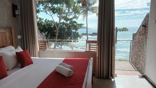 Coral Beach - 44