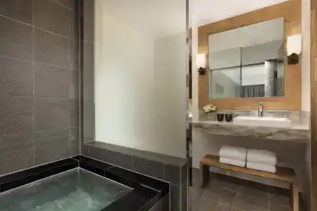 Courtyard by Marriott Hakuba - 11