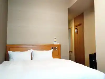 Route-Inn Hamamatsu Eki Higashi - 15