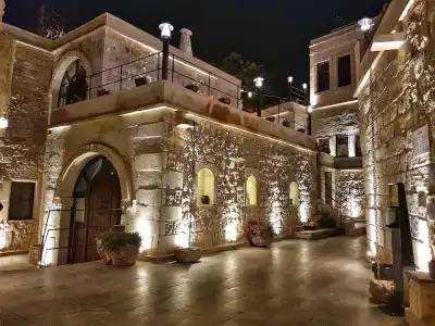 Elysion Cave Suites - 0