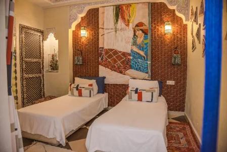 Riad Les Oliviers & Spa - 51