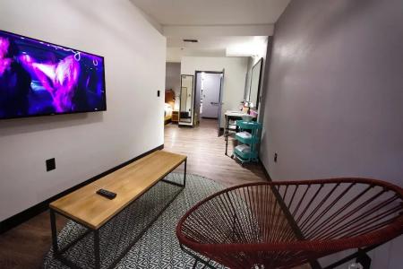 Moxy New Orleans Downtown/French Quarter Area - 47