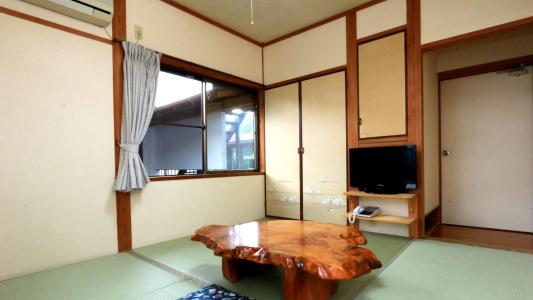 Minshuku Yakusugi-sou - 23