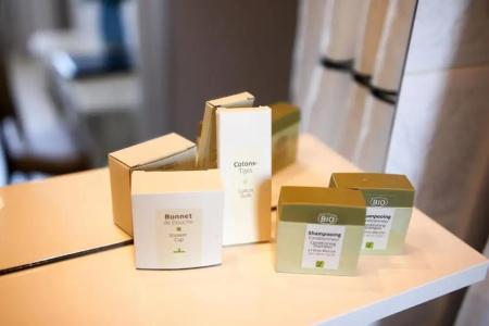 Le Panoramic Boutique Hôtel - 37