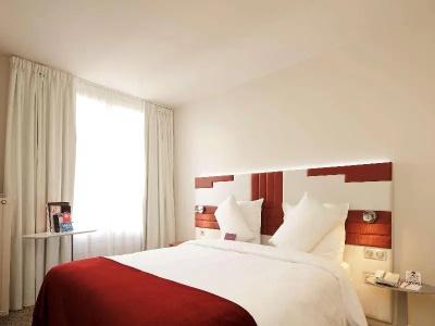 Mercure Paris Opéra Faubourg Montmartre - 52