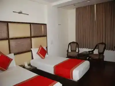 Arpit Palace - 5