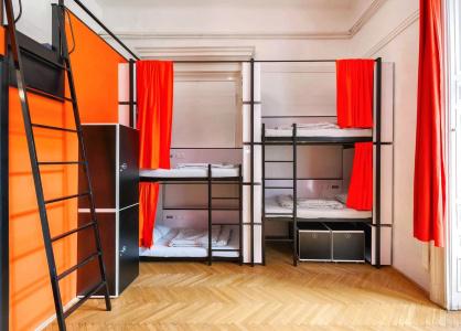 Adagio Hostel 2.0 Basilica - 5