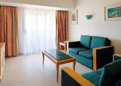 Naama Bay Promenade Beach Resort Managed By Accor - 71