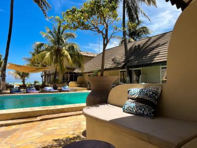 Paje Beach Apartments & - 114