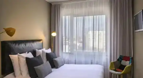 Tryp By Wyndham Antwerp - 50