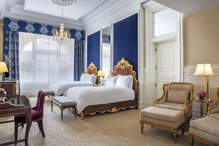 Trump International Washington D.C. - 50