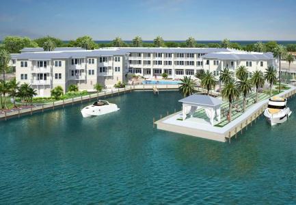 Waterline Marina & Beach Club, Autograph Collection - 39
