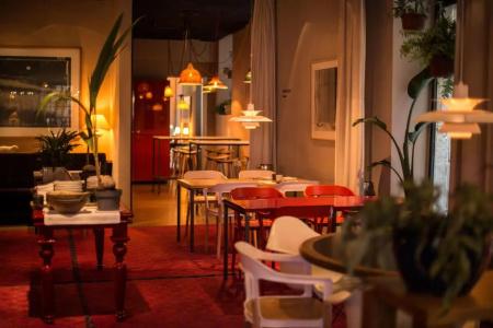 Neri – Relais & Chateaux - 34