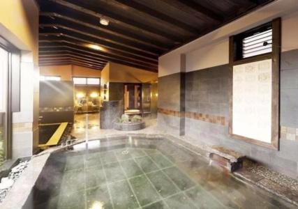Silk Inn Kagoshima - 15
