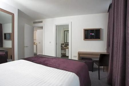 Staybridge Suites Birmingham, an IHG - 37