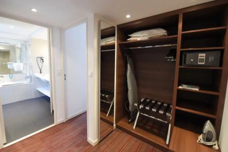 Holiday Inn Mulhouse, An Ihg - 107