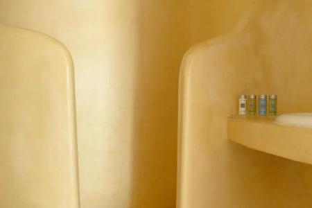 Abyssanto Suites and Spa - 43
