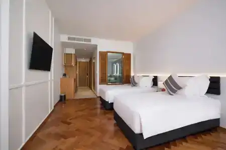 SeaCono Patong Beach Front - 42