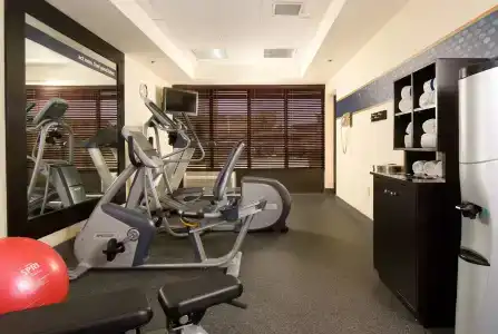 Hampton Inn Orlando Near Universal Blv/International Dr - 19