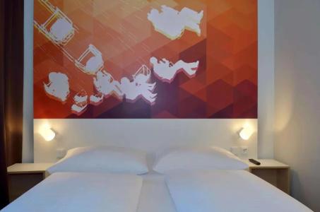 b&b Stuttgart-Bad Cannstatt - 32