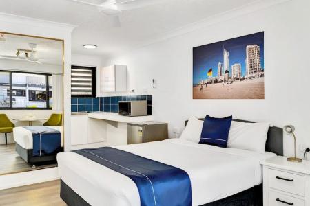 Montego Mermaid Beach - 48